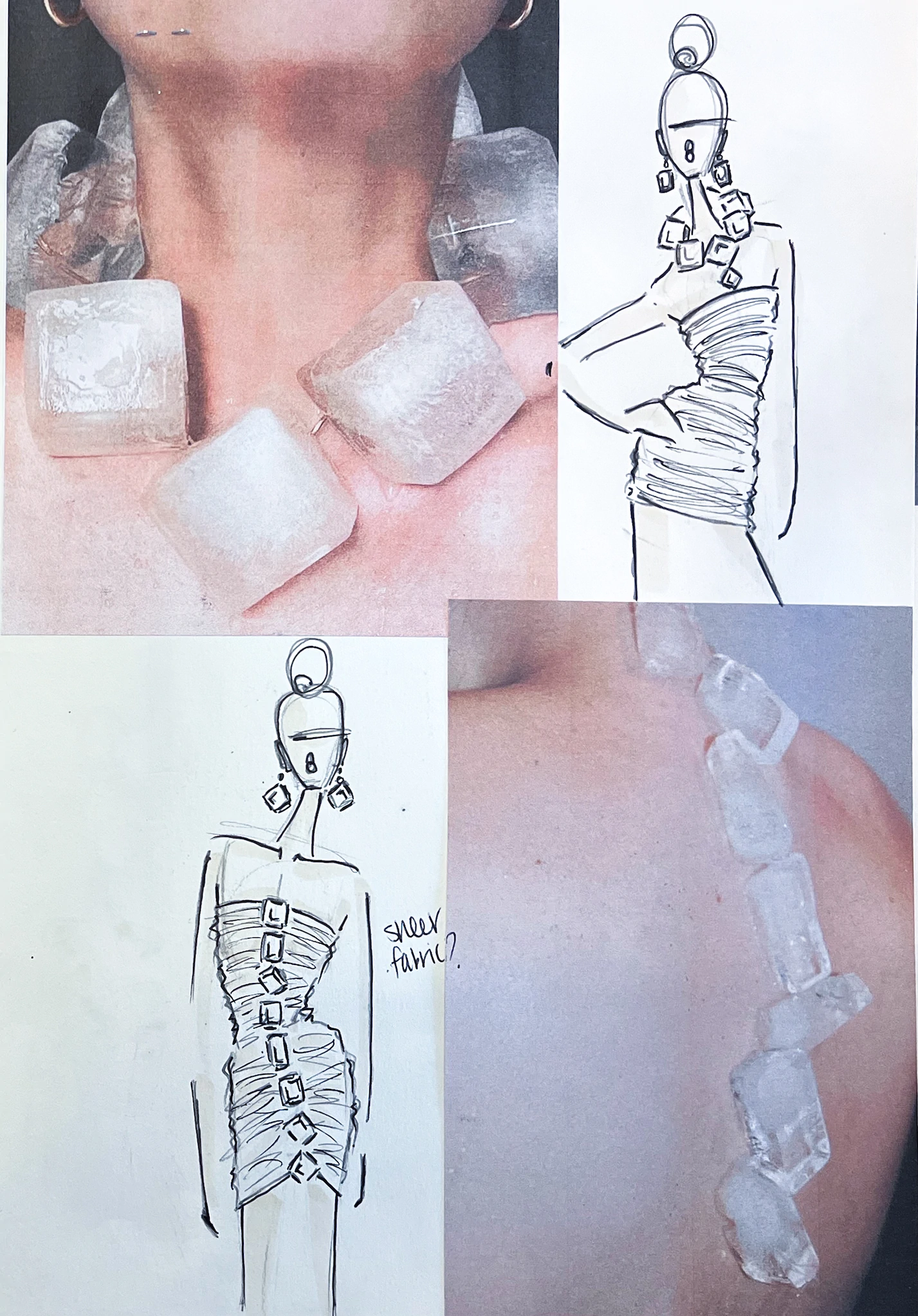 Creative Direction 7